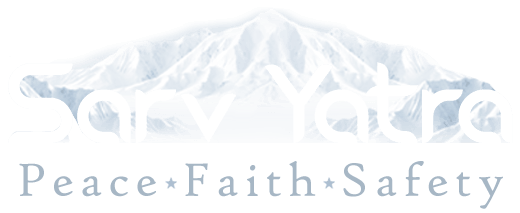 Sarv Yatra Logo