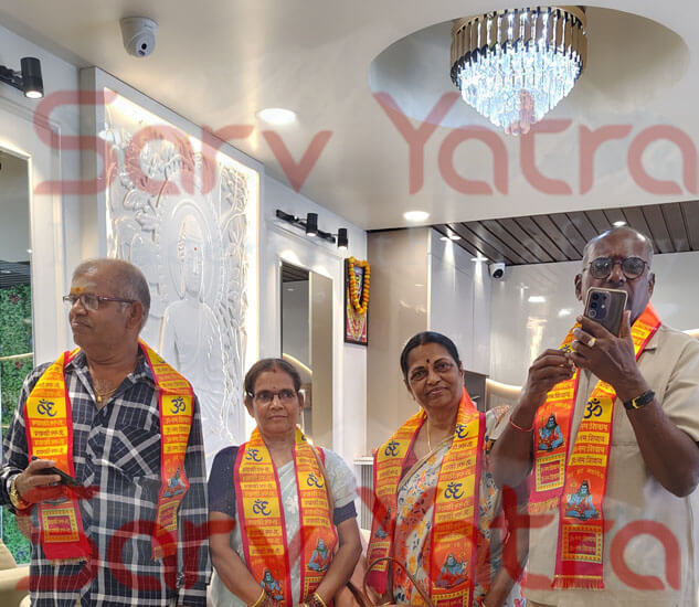 Hyderabad Guest