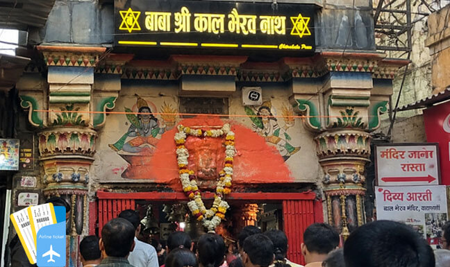 Kashi Bodhgaya Prayagraj