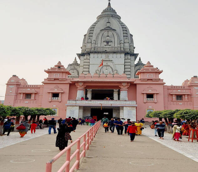 Banaras Temple