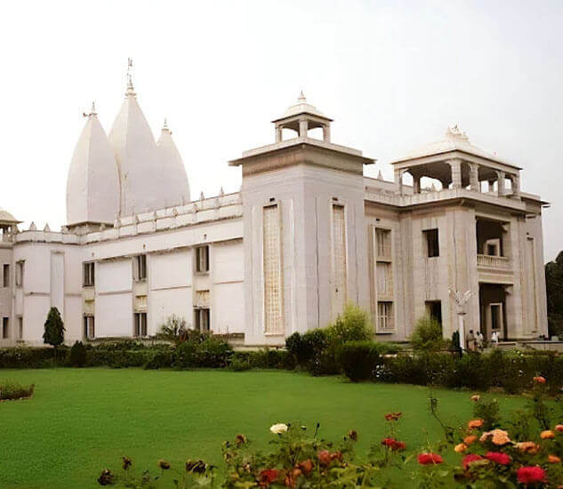 Manas Mandir Kashi