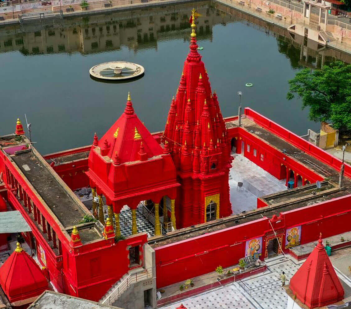 Mata Durga Temple