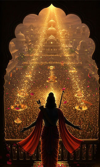 Kashi Ayodhya Prayagraj