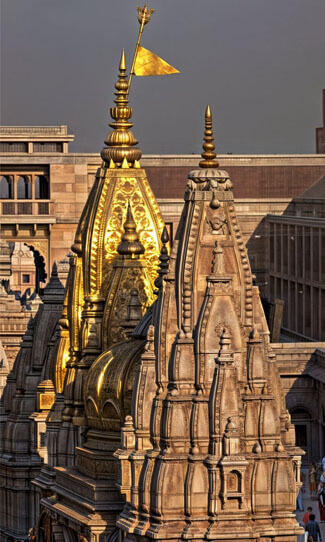Kashi Varanasi Tour
