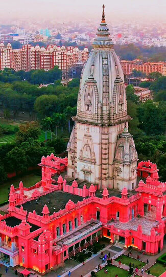 Kashi Bodhgaya Prayagraj Sarnath