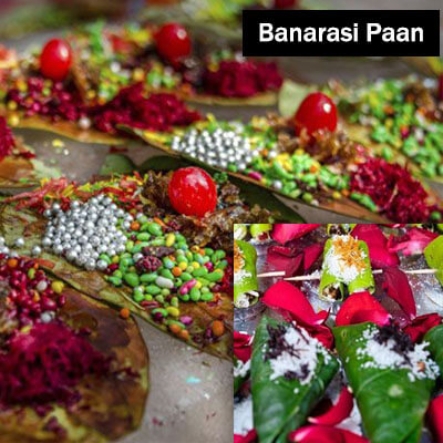 Banarasi Paan