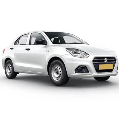 Dzire Vehicle