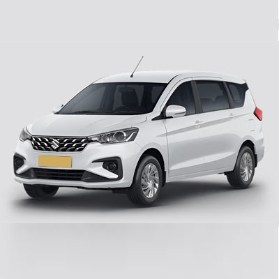 Ertiga Vehicle